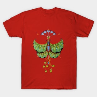 Brazilian carnival T-Shirt